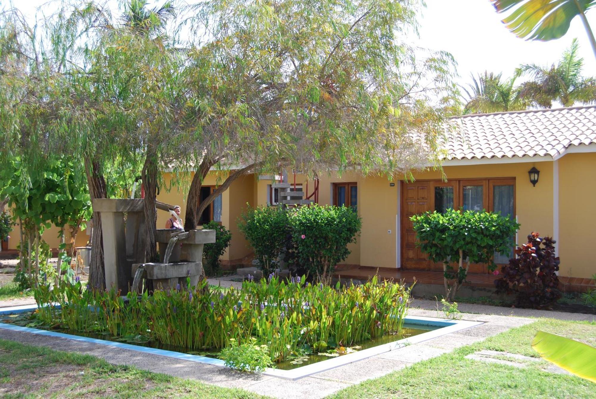 Aparthotel Parque Bali Con Aire Acondicionado 2*