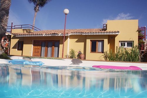 Parque Bali Con Aire Acondicionado Hotel apartamentowy