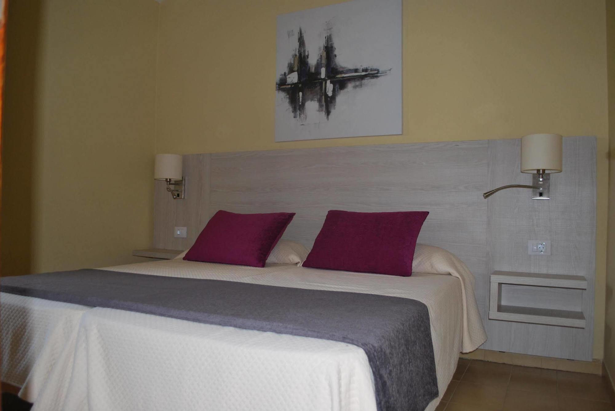 Parque Bali Con Aire Acondicionado Hotel apartamentowy